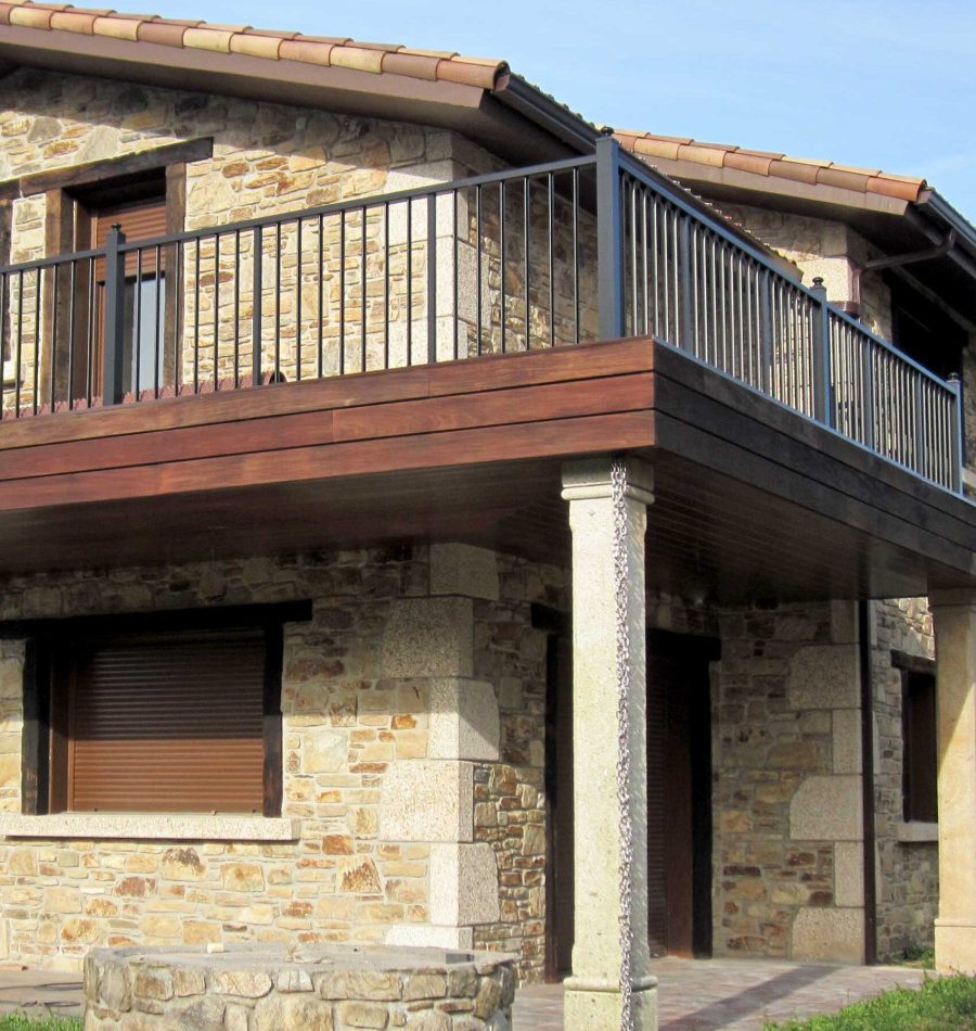 Urbanización Cobres